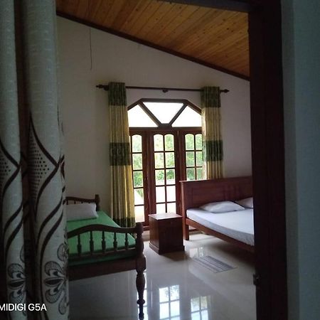 Galle Side Homestay Exterior photo