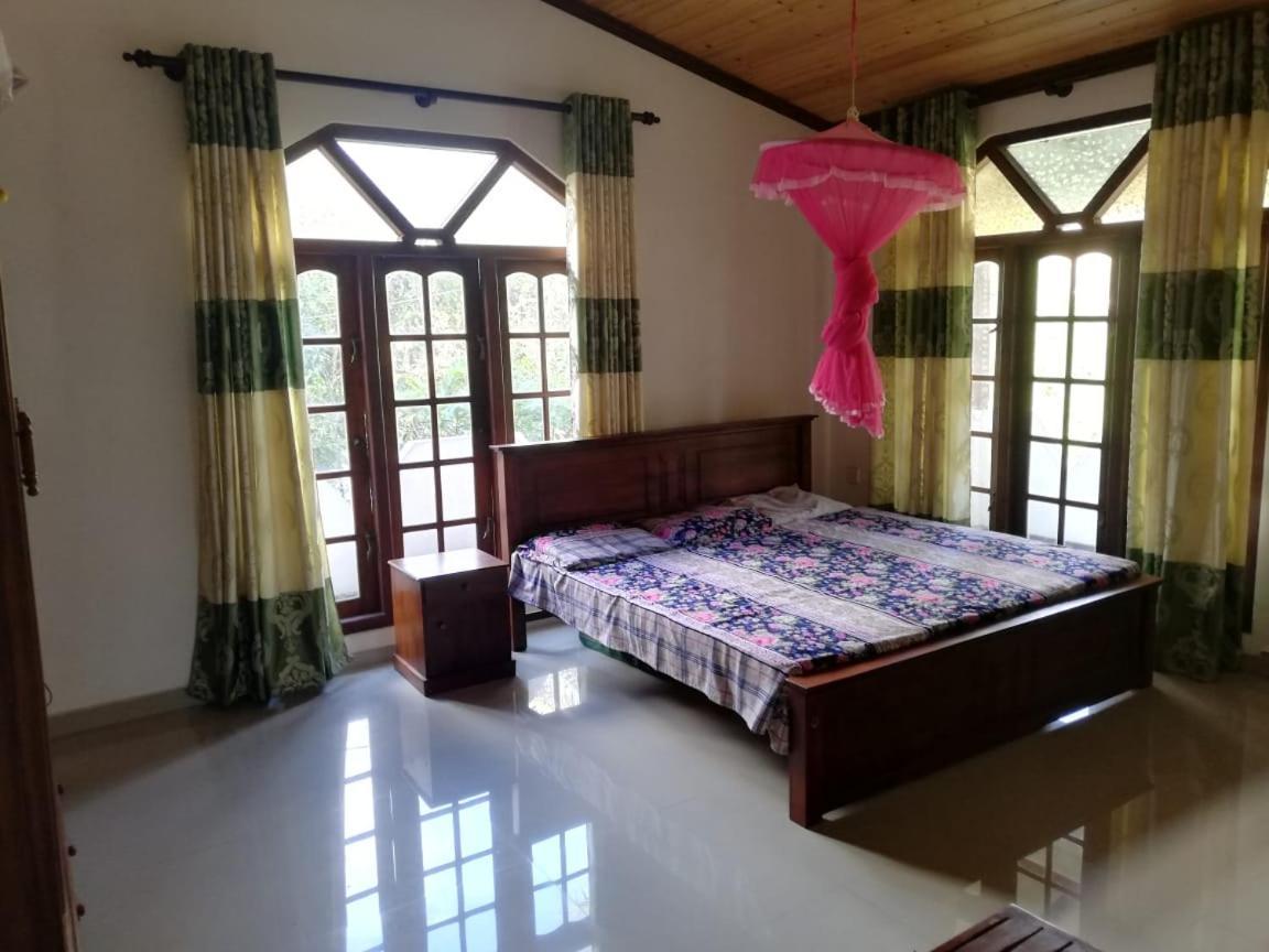 Galle Side Homestay Exterior photo