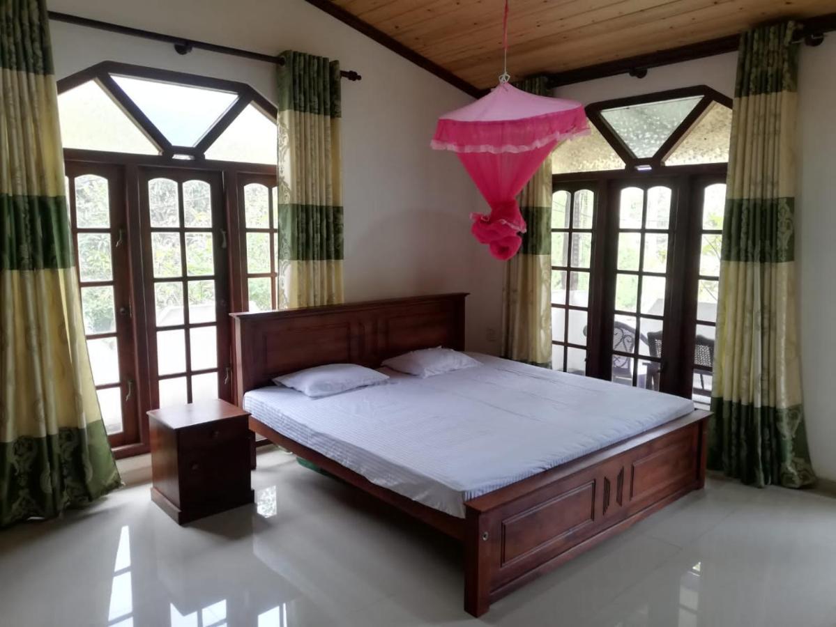 Galle Side Homestay Exterior photo