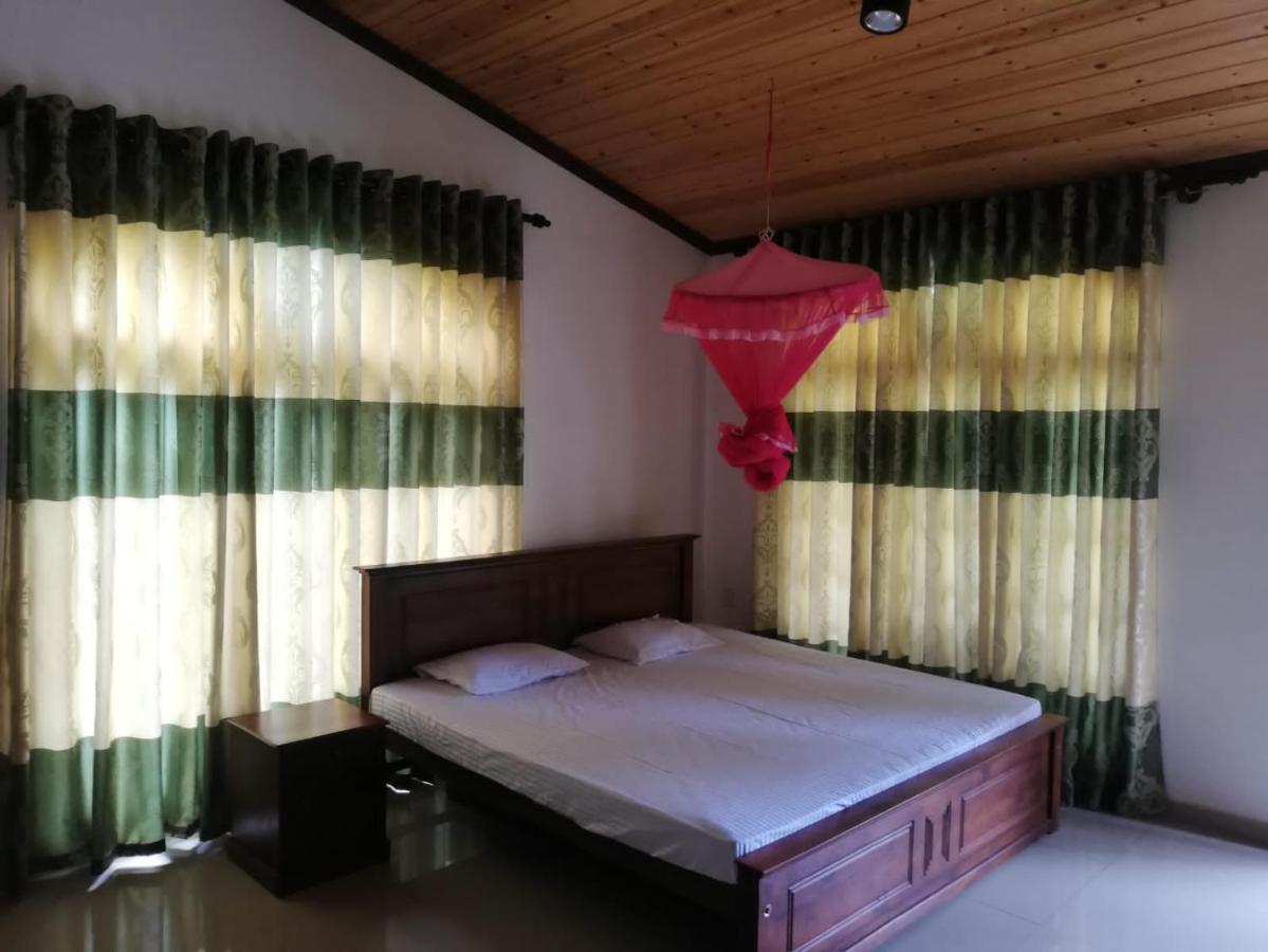 Galle Side Homestay Exterior photo