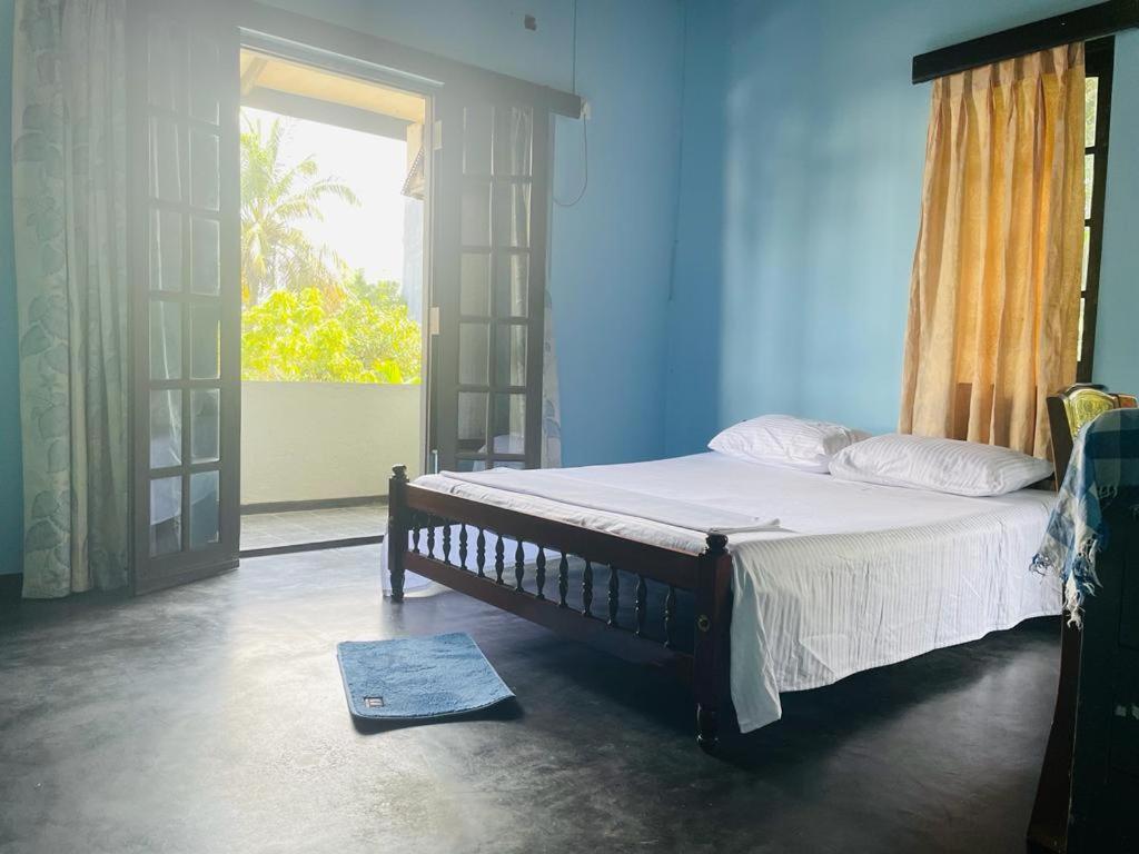 Galle Side Homestay Exterior photo