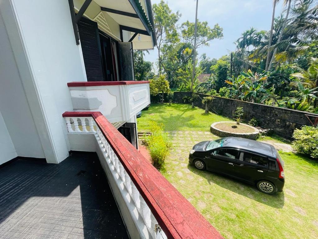 Galle Side Homestay Exterior photo