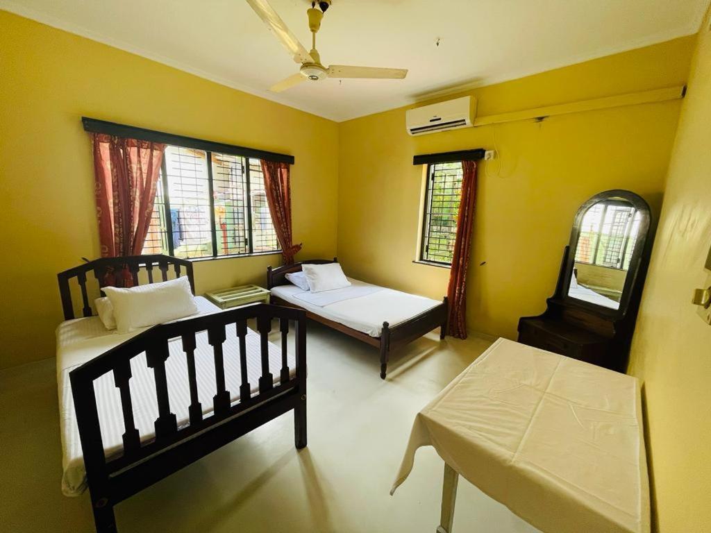 Galle Side Homestay Exterior photo